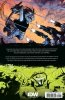 TEENAGE MUTANT NINJA TURTLES UNIVERSE VOL 05 THE COMING DOOM TP [9781684053629]